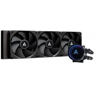 Chieftec Liquid Cooler Iceberg 360 DARK Chieftec Liquid Cooler Iceberg 360 DARK